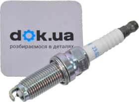 Свічка запалювання