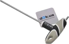 Ключ TORX Yato YT-05605 T-подібний T20
