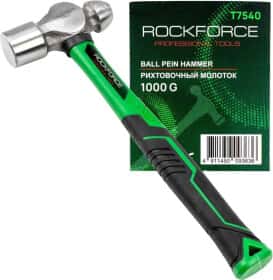 Молоток рихтовочный Rockforce RF-T7540