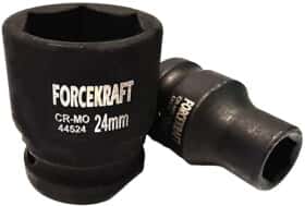 Торцевая головка Forcekraft FK-44530K 30 мм 1/2"
