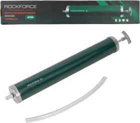 Шприц-маслянка Rockforce RF-0709 ручний