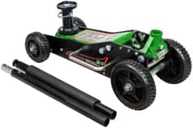 Домкрат Rockforce підкочуваний гідравлічний 2,5 т RF-T830023