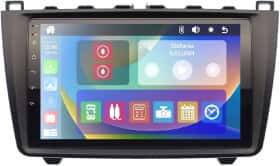 Штатная магнитола Baxster BMS-B1509-011