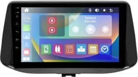 Штатна магнітола Baxster BMS-B1509-071