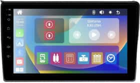 Штатная магнитола Baxster BMS-B1509-1399