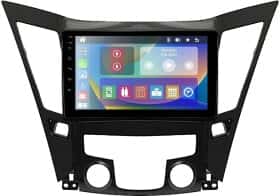 Штатна магнітола Baxster BMS-B1509-140