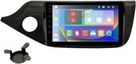 Штатная магнитола Baxster BMS-B1509-421