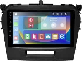 Штатна магнітола Baxster BMS-B1509-588 50677