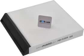 Фільтр салону Purro PURPC2028