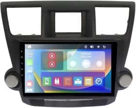 Штатная магнитола Baxster ВМS-B1510-099