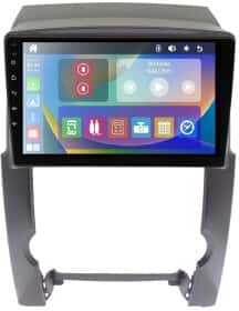 Штатная магнитола Baxster ВМS-B1510-215