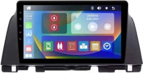 Штатная магнитола Baxster ВМS-B1510-647