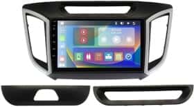 Штатная магнитола Baxster ВМS-B1510-656