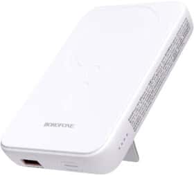 Повербанк Borofone BJ47 Quick 10000 mAh 20 Вт Повербанк Borofone BJ47 Quick 10000 mAh 20 Вт