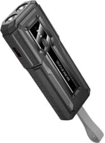 Повербанк Borofone BJ54 Graceful 10000 mAh 22.5 Вт Повербанк Borofone BJ54 Graceful 10000 mAh 22.5 Вт