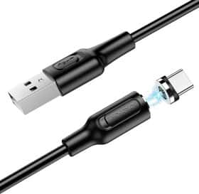 Кабель Borofone BX41 Amiable BX41CB USB - type-C 1 м