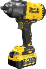 Гайкокрут акумуляторний Stanley SFMCF940M1 (1 акумулятор + ЗП)