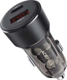 USB зарядка в авто Acefast B12 6974316282914