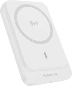 Повербанк Borofone BJ63A Nimble 10000 mAh Повербанк Borofone BJ63A Nimble 10000 mAh