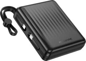 Повербанк Borofone 15000 mAh 22.5 Вт Повербанк Borofone 15000 mAh 22.5 Вт