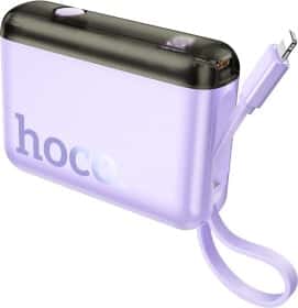 Повербанк Hoco J139 10000 mAh 22.5 Вт