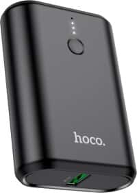 Повербанк Hoco Q3 Mayflower 10000 mAh 20 Вт Повербанк Hoco Q3 Mayflower 10000 mAh 20 Вт