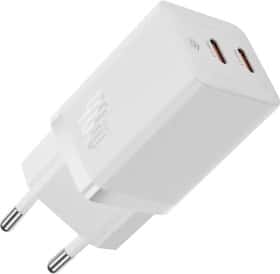 Сетевое зарядное устройство Baseus GaN5 Pro Fast Charger CCGP180102 40 Вт
