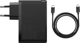Сетевое зарядное устройство Baseus CCGAN2P-L01 100 Вт