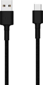 Кабель Xiaomi SJV4109GL USB - type-C 1 м Кабель Xiaomi SJV4109GL USB - type-C 1 м
