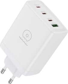 Сетевое зарядное устройство WUW C158 WUW-C158 100 Вт