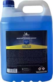 Омыватель стекла Michelin Winter Screen Wash зимний -20°С лимон Омыватель стекла Michelin Winter Screen Wash зимний -20°С лимон