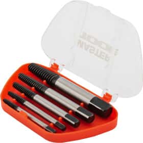 Набір екстракторів MasterTool 14-1405 5 шт.