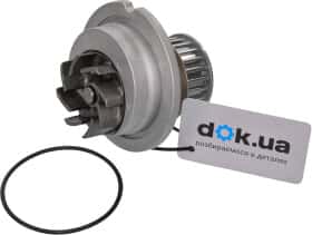 Помпа Mando mmc010020