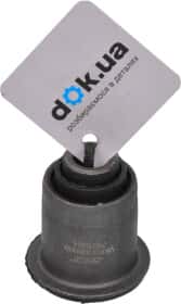 Сайлентблок важеля SKF vkds336000