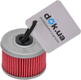 Оливний фільтр Hiflo filtro HF113