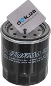 Масляный фильтр Sofima S 3253 R