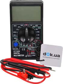 Мультиметр Vitol DT700B