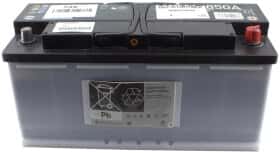 Аккумулятор VAG 6 CT-110-R 000915089K