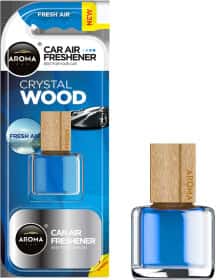Ароматизатор Aroma Car Crystal Wood Fresh Air 7 мл
