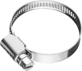 Хомут Neo Tools 11-404 черв'ячний 20-32 мм сталь AISI-430 (W4) 3 шт