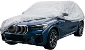 Автомобільний тент Elegant EL100272 сірий