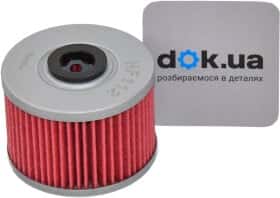 Оливний фільтр Hiflo filtro HF112
