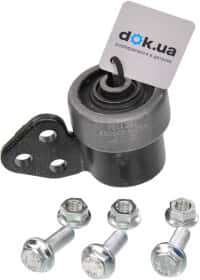 Сайлентблок рычага SKF VKDS335007