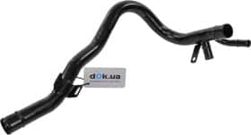 Патрубок системы охлаждения Thermotec DWW057TT