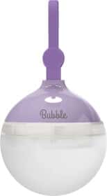 Кемпинговый фонарь Nitecore Bubble Languid Lavender 6-1511_L