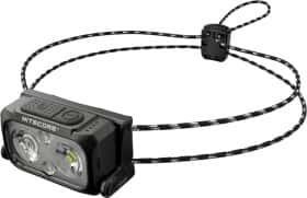Налобный фонарь Nitecore NU21 6-1509_BLACK