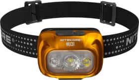 Налобний ліхтар Nitecore NU31 6-1504_ORANGE