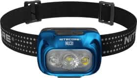 Налобний ліхтар Nitecore NU31 6-1504_BLUE