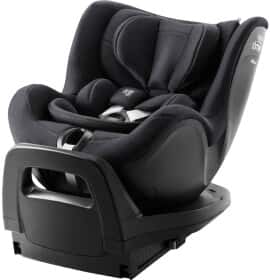 Автокресло Britax-Romer DualFix Pro