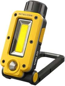 Автомобільний ліхтар Nitecore NWL20 6-1512